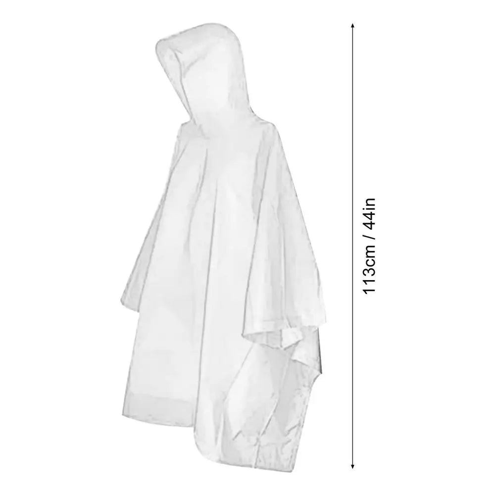 Lightweight Poncho